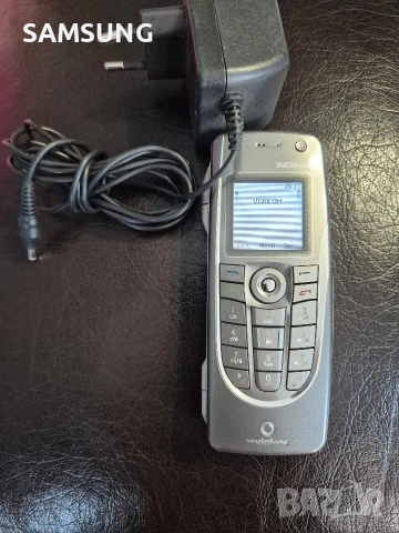 Nokia - 9300, снимка 4 - Nokia - 54806328
