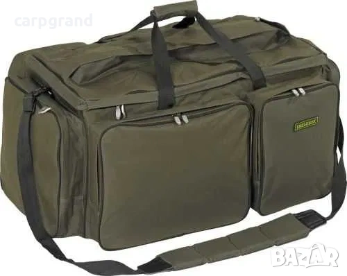 Сак за риболов Pelzer Holdall XXL