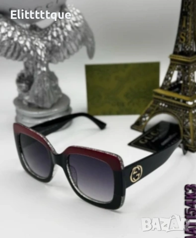 очила yves saint laurent Gucci gentle monster , снимка 15 - Слънчеви и диоптрични очила - 54915825