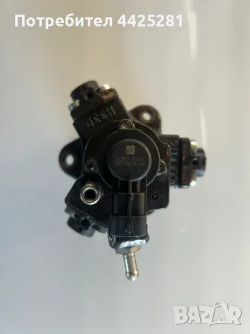 ГНП Bosch Opel Insignia, Zafira, Astra 2.0 CDTI 2008-2016 г. #013S., снимка 5 - Части - 55681888