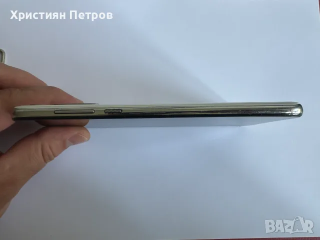 Motorola Moto G Fast - 32GB - Бял - Фабрично Отключен, снимка 5 - Motorola - 55553860