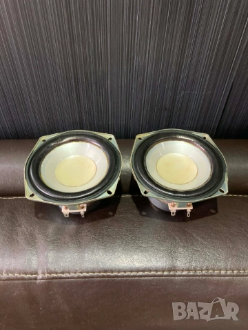 SONY SS-CGP7 говорители 10-см, снимка 5 - Тонколони - 53822179