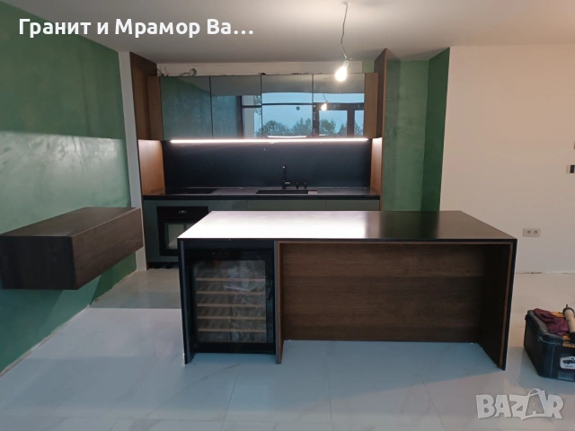 КАМЪК, КОЙТО ПРЕВРЪЩА ВСЯКО ПРОСТРАНСТВО В ШЕДЬОВЪР., снимка 2 - Монтажи - 55163169