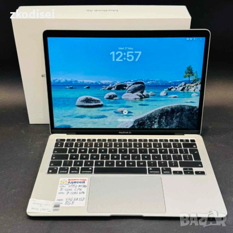 Лаптоп MACBOOK AIR 13 M1 13,3 Инча