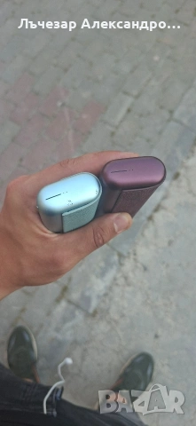 2бр iqos iluma i prime , снимка 3 - Друга електроника - 54778884