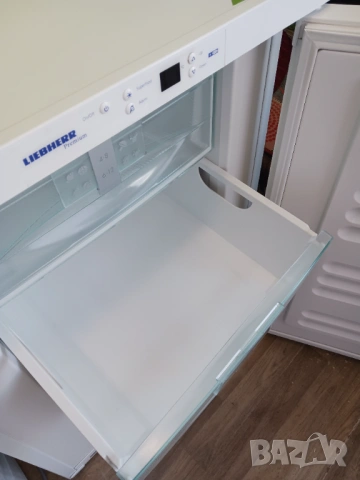 Фризер  LIEBCHERR Premium, снимка 5 - Фризери - 54553158