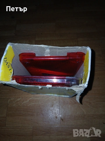 Капаци за стопове за ремарке камион нови ляв и десен, снимка 5 - Аксесоари и консумативи - 54065938