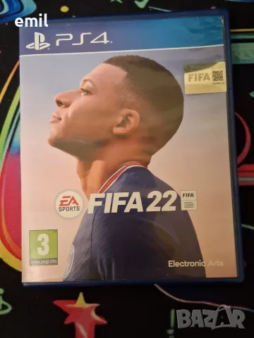 Продавам игри PS4, снимка 12 - Игри за PlayStation - 55411695