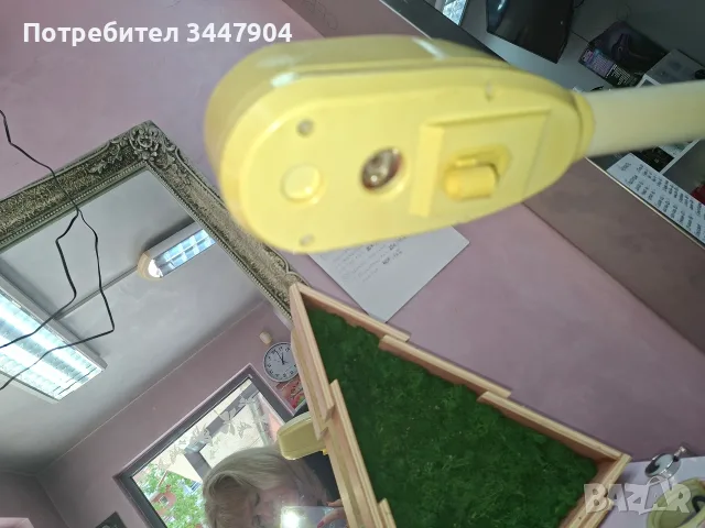 Вапозон/пароозонатор, снимка 2 - Козметични уреди - 55308436