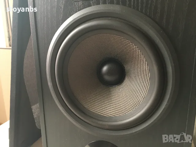 Bowers & Wilkins SP50, снимка 6 - Тонколони - 55601354