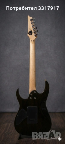 Ibanez RG270 BK, снимка 2 - Китари - 54446397