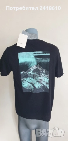 Icebreaker Merino Mens Size M НОВО! ОРИГИНАЛ! Мъжка Тениска!, снимка 3 - Тениски - 53758442