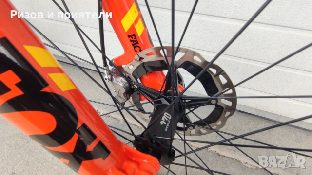 0 км LAPIERRE EZESTY AM LTD ULTIMATE Карбонов Планински велосипед , снимка 11 - Велосипеди - 55103887