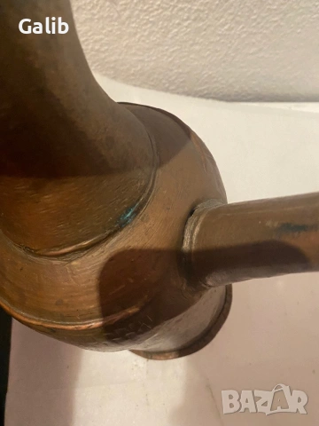 Бакърени предмети , снимка 17 - Антикварни и старинни предмети - 54058199