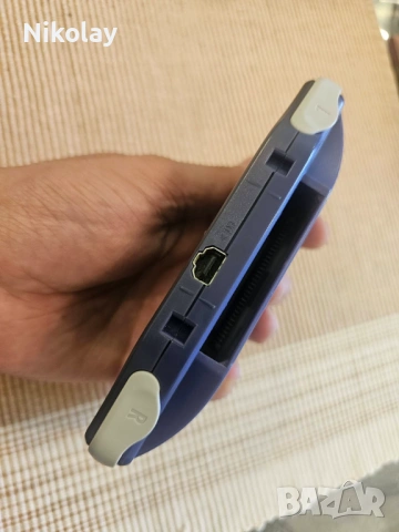 Nintendo Gameboy Advanced, снимка 4 - Nintendo конзоли - 54932030