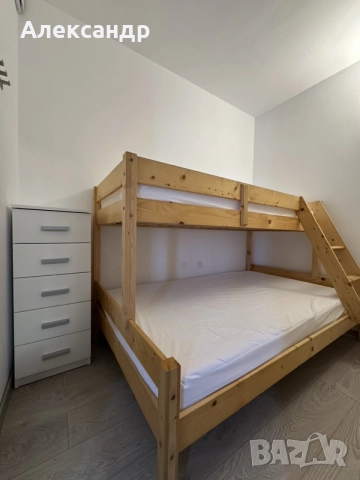 В продаже апартамент от собственника; Солнечный берег. к-с Вила Бонита., снимка 10 - Апартаменти - 55394412