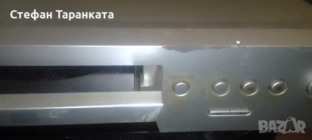 CD player SONY 