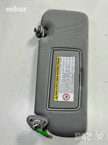 Сенник Хонда ЦРВ 3 Honda CR-V, снимка 4 - Части - 54656884