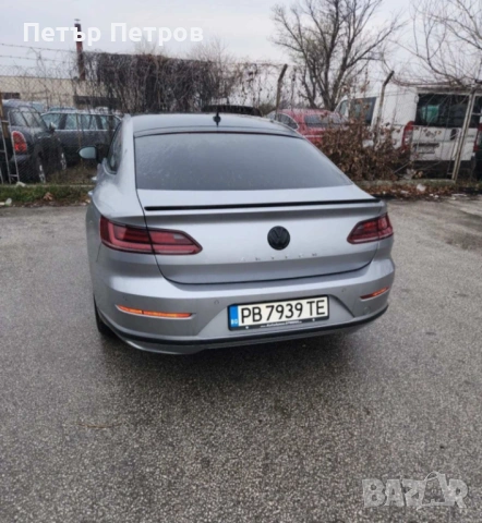 VW ARTEON 2.0TDI 150hp AVTOMAT NAVI CLIMA-TOP СЪСТОЯНИЕ!, снимка 4 - Автомобили и джипове - 54784683