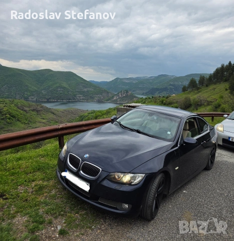 BMW 335i 