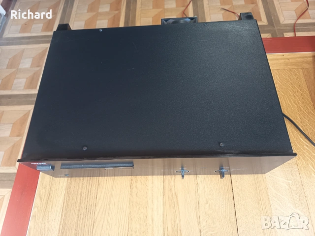 Nikko Alpha 600 180 watts, снимка 4 - Ресийвъри, усилватели, смесителни пултове - 54600820
