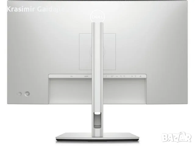 Dell UltraSharp U2724DE, снимка 2 - Монитори - 55557535