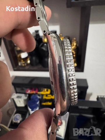 Seiko Prospex ,,Turtle,, SRPE89K1, снимка 4 - Мъжки - 54919360