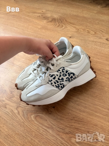 Дамски маратонки New balance
