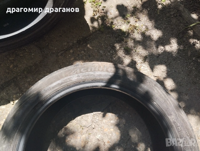 225/45/17, снимка 4 - Гуми и джанти - 54728812
