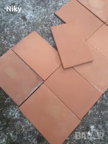 Керамични плочки за декорация 