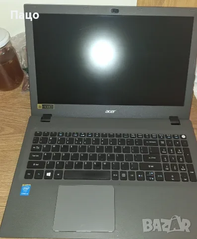 Acer Aspire E5-573/i3-4005U, снимка 13 - Лаптопи за дома - 55416499