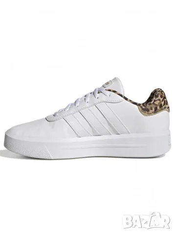 ADIDAS Обувки Court Platform, снимка 2 - Дамски ежедневни обувки - 55340901