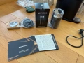 Кафемашина Nespresso Vertuo Next + Aeroccino 3, снимка 7