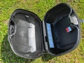 GIVI B47 Blade 47L Monolock топ куфар - НОВ, НЕПОЛЗВАН, Made in Italy, снимка 3