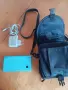 Nintendo Ds + 8игри, снимка 1