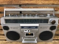 Club 6001-Germany -(Siemens Club 794)-радиокасетофон., снимка 1