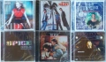 Оригинални дискове – Bee Gees, Clapton, Madonna, Spice Girls, Lennox, Barbra, снимка 1