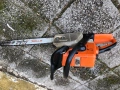 Резачка STIHL 023, снимка 3