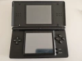 Nintendo DS Lite - черна - за ремонт, снимка 2
