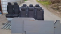 комплект седалки с шини,таван и кори за Sprinter w906, снимка 1