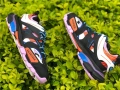 Balenciaga Track Sneaker "Black/Orange/Multicolor" , снимка 6