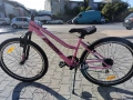 X Велосипед 26" URBAN розов, снимка 8