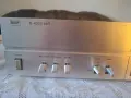 BASF D 6200 HIFI VINTAGE STEREO TUNER.MADE IN WEST GERMANY.BAUYAHRE-1979.NEUE PRISE -798 DM., снимка 2