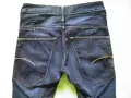 G-star Type C 3d Loose Tapered оригинални мъжки дънки W29/L32, снимка 9