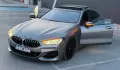 BMW M850I Xdrive gran coupe  PERFORMANCE 530HP PANO / CARBON / FULL FULL Grand Coupe   - цена 61 000, снимка 1