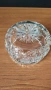 Масивна кристална купичка, снимка 6