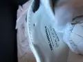 Чисто нови бели мъжки обувки KARL LAGERFELD, size 44, снимка 8
