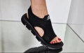 дамски сандали prada Adidas nike, снимка 4
