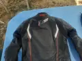 Kожен мото екип PROBIKER PRX размер S   , снимка 15