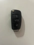 Кутийка за ключ за AUDI с 3 бутона без острие, снимка 3